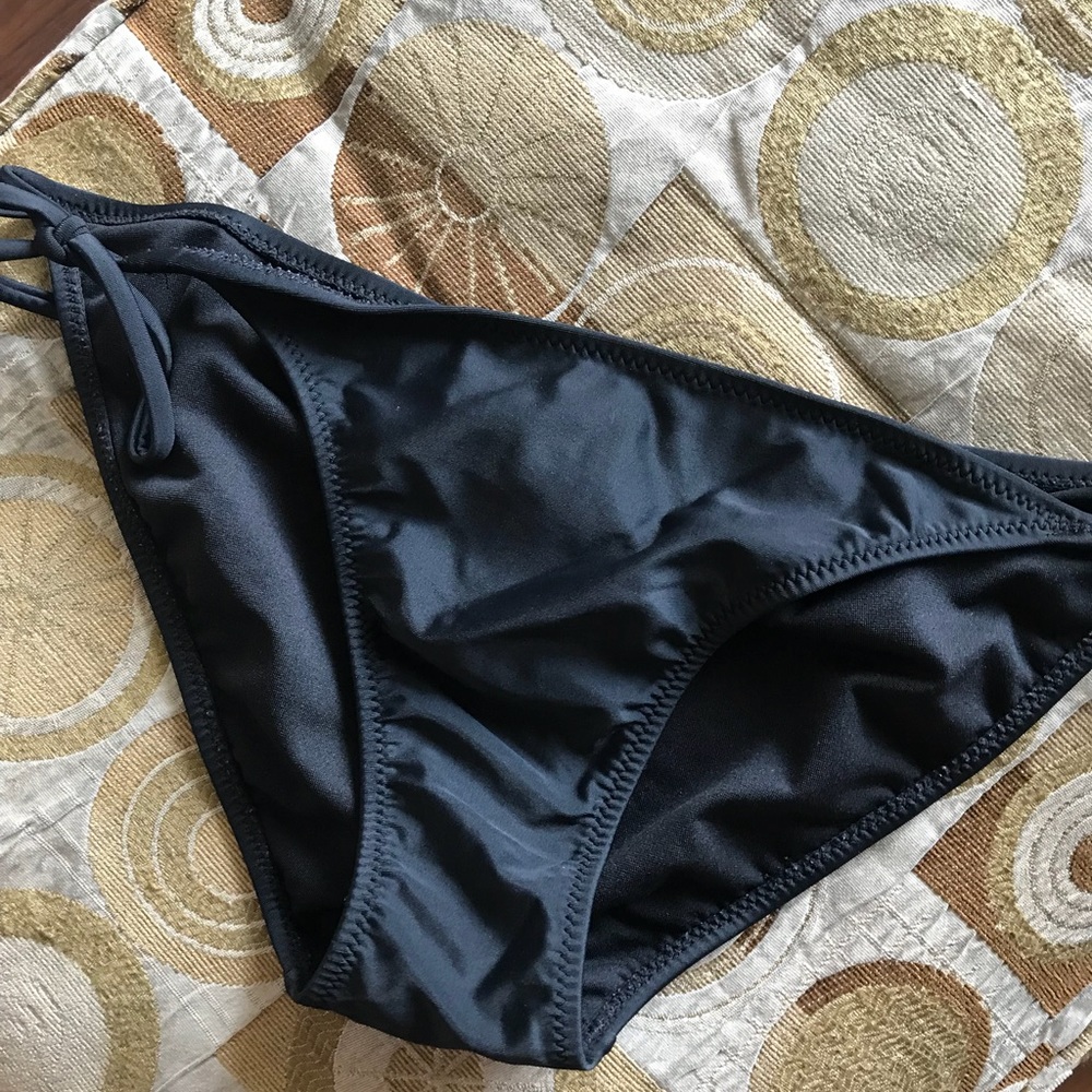 Bathing suit bottom